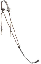 Gympie Saddleworld & Country Clothing Training Equipment Full / Havana Zilco Chambon