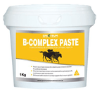 Gympie Saddleworld & Country Clothing Vet & Feed 1kg B-Complex Paste