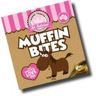 Gympie Saddleworld & Country Clothing Vet & Feed 1kg Muffin Bits Horse Treats (ALT70)