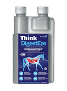 Gympie Saddleworld & Country Clothing Vet - Feed 1L Think Ulcereze