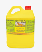 Gympie Saddleworld & Country Clothing Vet & Feed 2.5L Pony Coat Oil