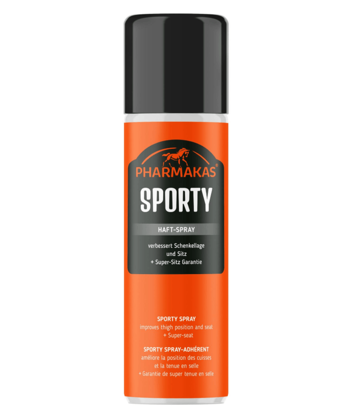 Gympie Saddleworld & Country Clothing Vet - Feed 200ml Sporty Haft Adhesive Spray