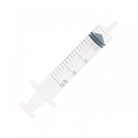 Gympie Saddleworld & Country Clothing Vet & Feed 20ml Syringe Luer Slip