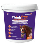 Gympie Saddleworld & Country Clothing Vet - Feed 3kg Think Free Pellet