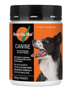 Gympie Saddleworld & Country Clothing Vet & Feed 500g Rose Hip Vital K9