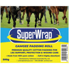 Gympie Saddleworld & Country Clothing Vet - Feed 500g Super Absorbent Gamgee Padding