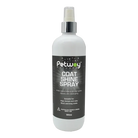 Gympie Saddleworld & Country Clothing Vet - Feed 500ML Petway Coat Shine Spray