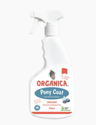 Gympie Saddleworld & Country Clothing Vet & Feed 750ml Pony Coat Oil