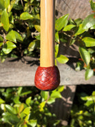 Gympie Saddleworld & Country Clothing Whips 4ft Handmade Stock Whip