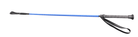 Gympie Saddleworld & Country Clothing Whips 70cm / Blue Pony Club Whip 70cm