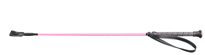 Gympie Saddleworld & Country Clothing Whips 70cm / Pink Pony Club Whip 70cm