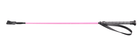 Gympie Saddleworld & Country Clothing Whips 70cm / Pink Pony Club Whip 70cm