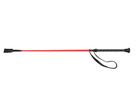 Gympie Saddleworld & Country Clothing Whips 70cm / Red Pony Club Whip 70cm