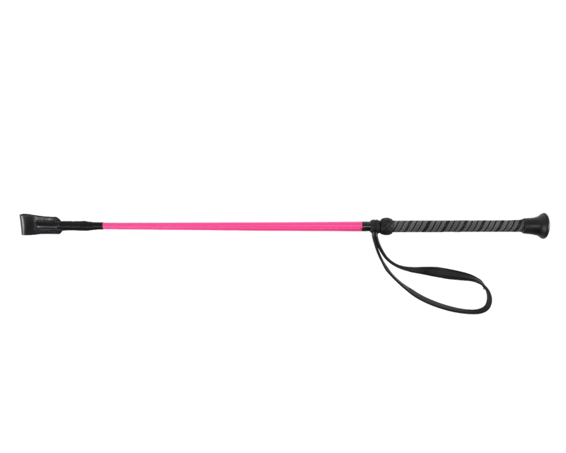 Gympie Saddleworld & Country Clothing Whips Pony Club Whip 70cm