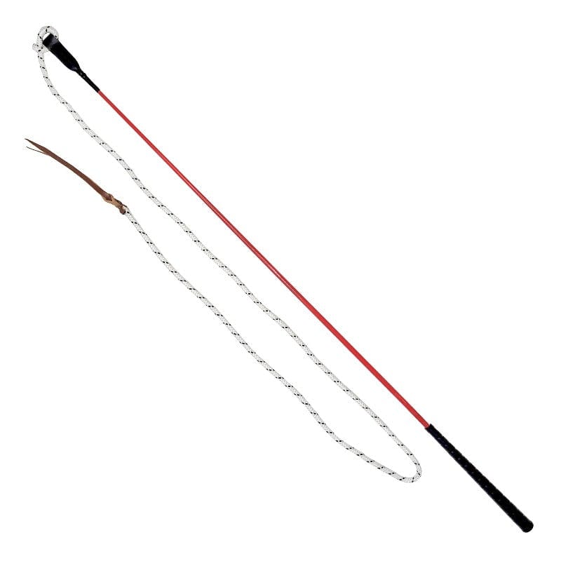 Gympie Saddleworld & Country Clothing Whips Zilco Training Stick