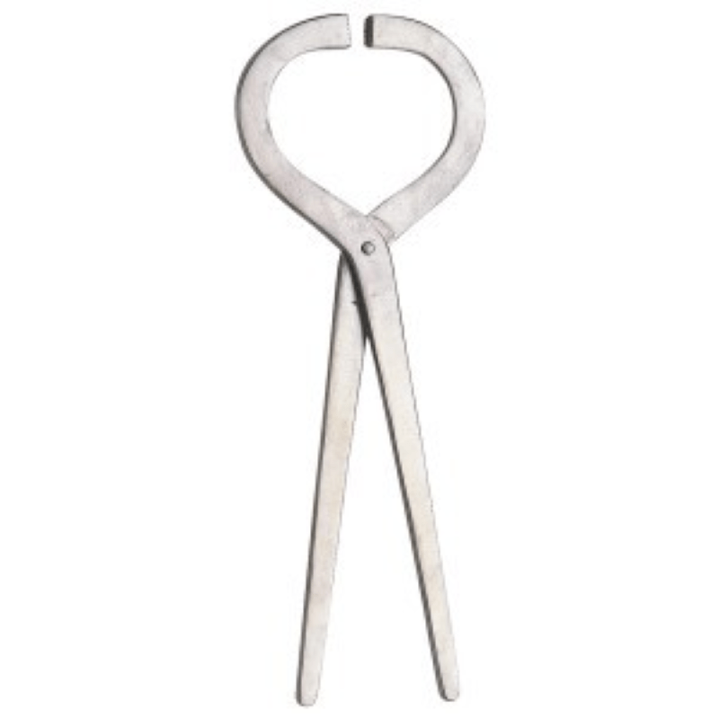 Gympie Saddleworld Farrier Products Hoof Testing Forceps