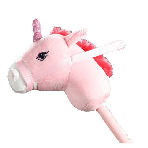 Gympie Saddleworld Gifts & Homewares Hobby Unicorn Stick GFT6200