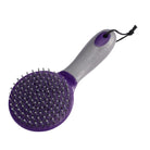 Gympie Saddleworld Grooming Ezy Grip Mane and Tail Comb GRM1025