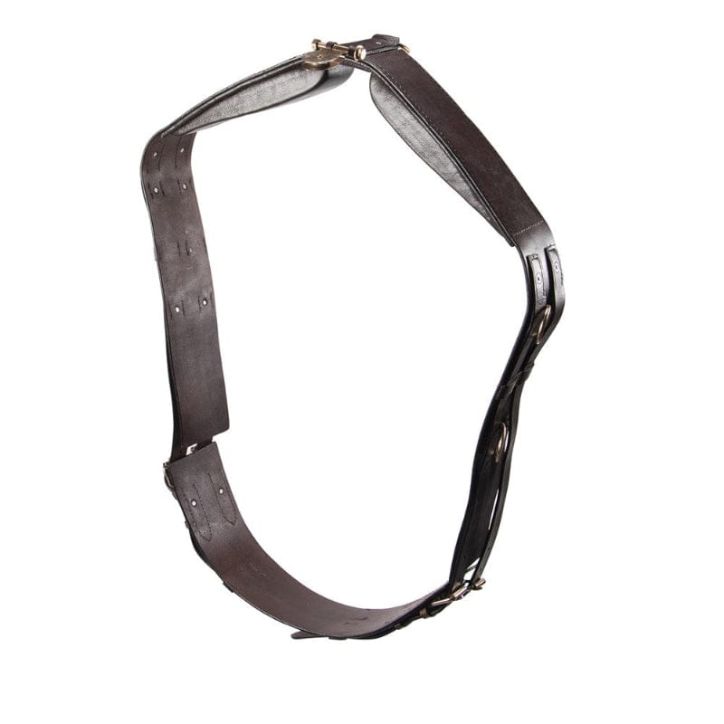 Gympie Saddleworld Training Equipment Breaking And Mouthing Roller (LNG2300)