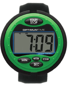Gympie Saddleworld Womens Riding Accessories Green Ultimate Eventing Stop Watch