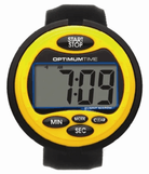 Gympie Saddleworld Womens Riding Accessories Ultimate Eventing Stop Watch