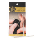 Hairy Pony Grooming Extra Long Hairy Pony Plaiting Needles Stainless Steel