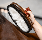 Hairy Pony Grooming Hairy Pony Brush Wool