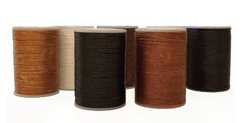 Hairy Pony Grooming Hairy Pony Plaiting Thread Flat Waxed