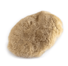 Hairy Pony Grooming Hairy Pony Polishing Mitt Merino Wool