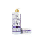 Hairy Pony Vet & Feed 1L Hairy Pony Purple Hair Repair