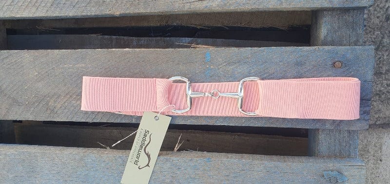 Hampton and Harlow Equestrian Womens Belts Hampton & Harlow Equestrian Snaffle Belt (HHEBBELT)