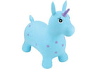 Happy Hopperz Toys Turquoise Happy Hopperz Unicorn (HHZ27)