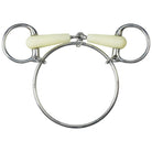 Happy Mouth Bits Cob Happy Mouth Dexter Ring Bit (BIT3950)