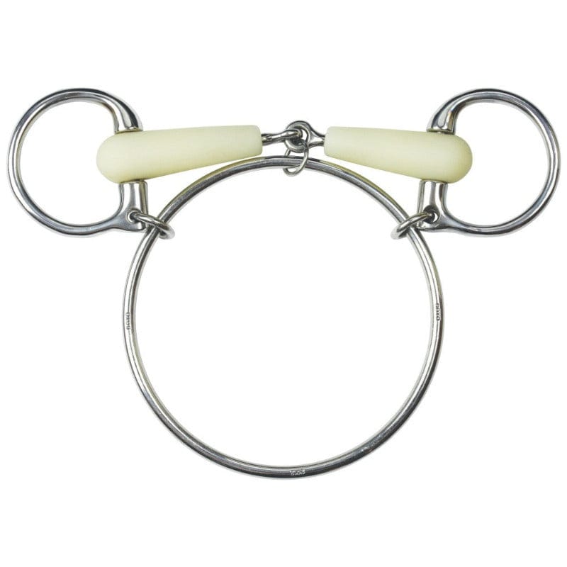 Happy Mouth Bits Cob Happy Mouth Dexter Ring Bit (BIT3950)