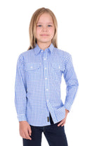 Hard Slog Kids Shirts 04 / Light Blue Hard Slog Shirt Kids Taylor