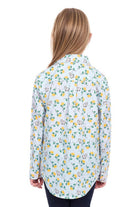 Hard Slog Kids Shirts Hard Slog Shirt Girls Suzie Half Button