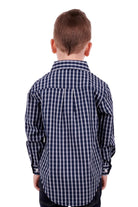 Hard Slog Kids Shirts Hard Slog Shirt Kids Alon (H3S7101180)