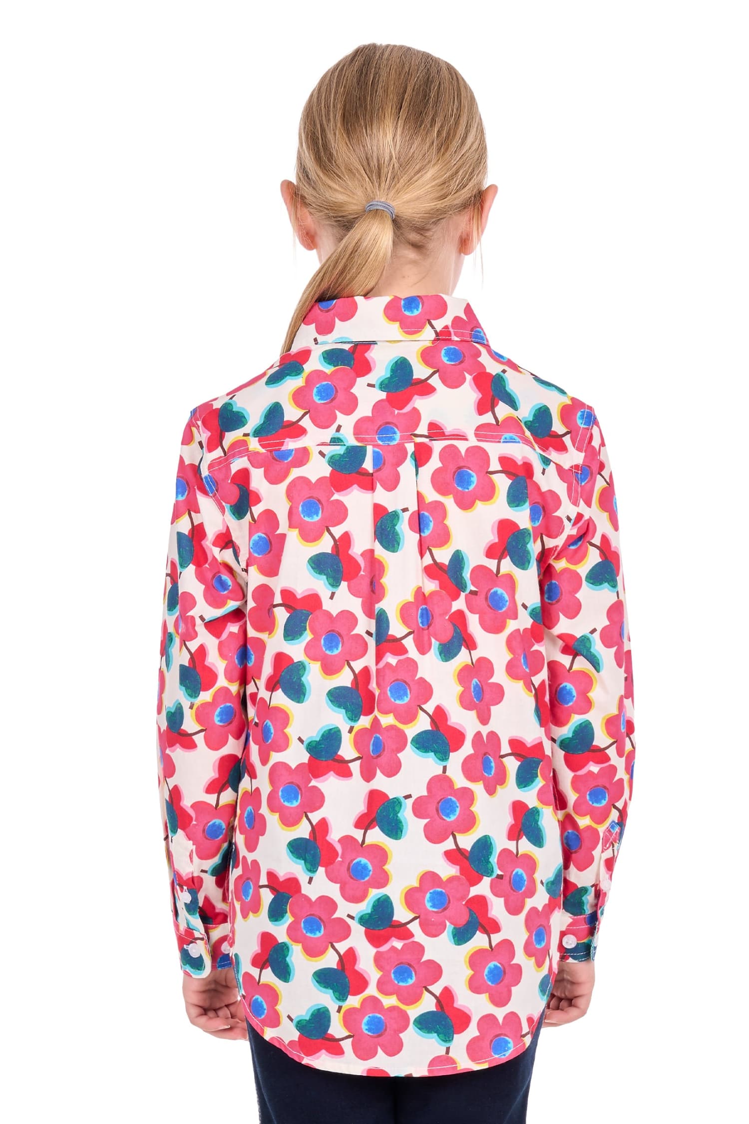 Hard Slog Kids Shirts Hard Slog Shirt Kids Lorri Half Button