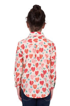 Hard Slog Kids Shirts Hard Slog Shirt Kids Mira 1/2 Button