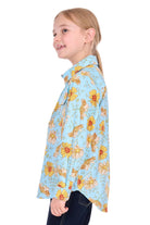 Hard Slog Kids Shirts Hard Slog Shirt Kids Sunday Half Button