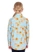 Hard Slog Kids Shirts Hard Slog Shirt Kids Sunday Half Button