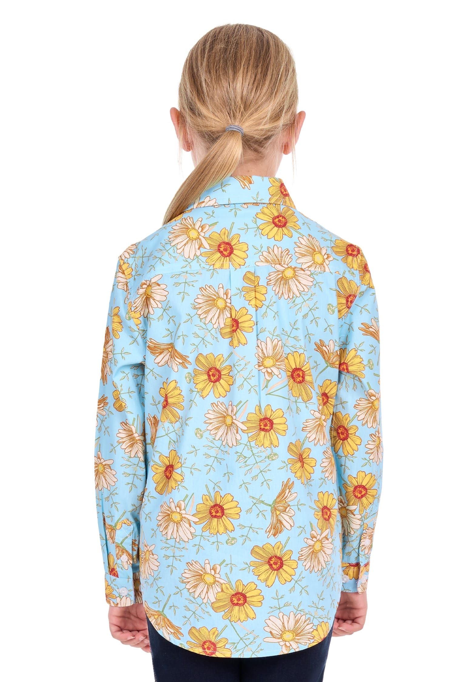 Hard Slog Kids Shirts Hard Slog Shirt Kids Sunday Half Button