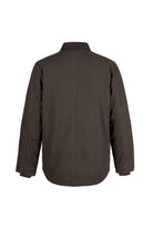Hard Slog Mens Jumpers- Jackets - Vests Hard Slog Jacket Mens Canvas