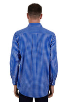 Hard Slog Mens Shirts Hard Slog Shirt Mens Tad Half Button