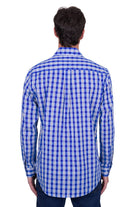 Hard Slog Womens Shirts Hard Slog Shirt Mens Levers 1/2 Button