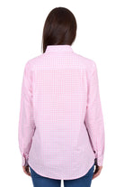 Hard Slog Womens Shirts Hard Slog Shirt Womens Clara Half-Button