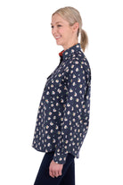 Hard Slog Womens Shirts Hard Slog Shirt Womens Joanna Half Button