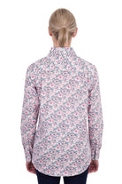 Hard Slog Womens Shirts Hard Slog Shirt Womens Joyce Half Button