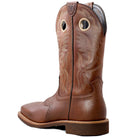 Harold Boots Mens Boots - Shoes Harold Boots Mens Peel Square Toe