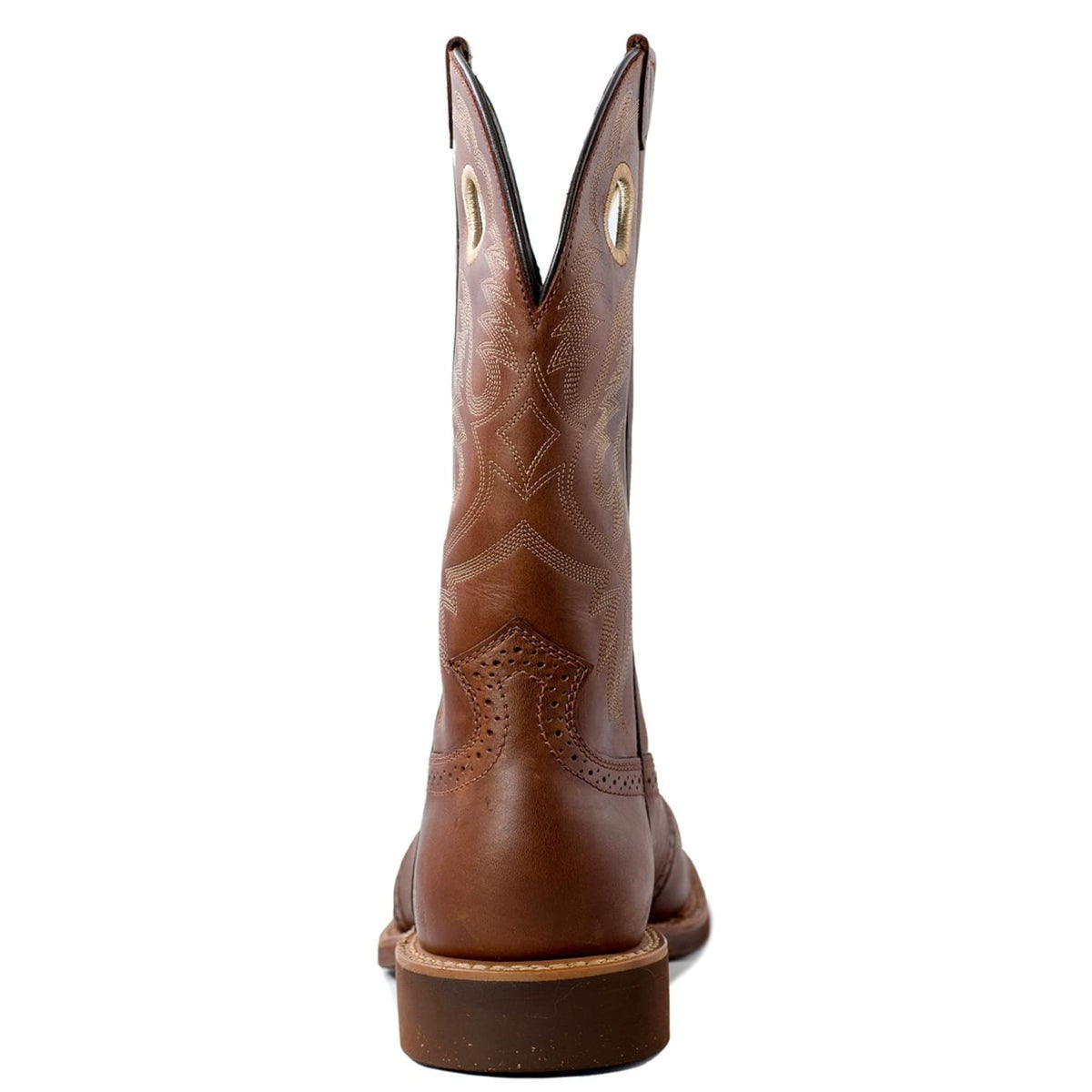 Harold Boots Mens Boots - Shoes Harold Boots Mens Peel Square Toe